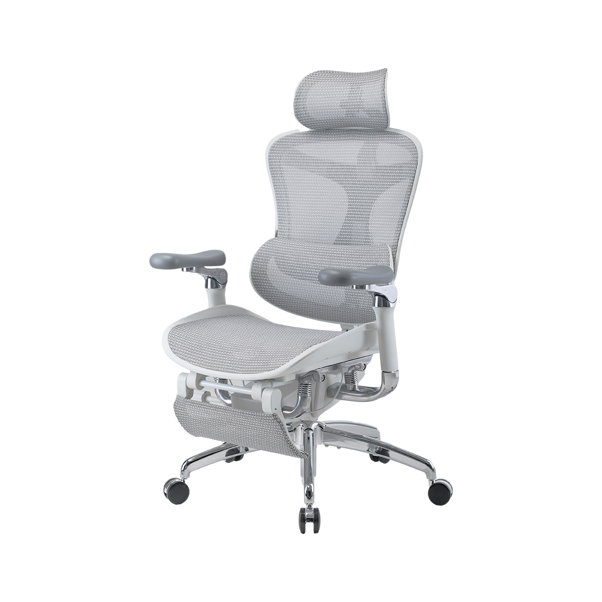 SIHOO DORO C500 オフィスチェア