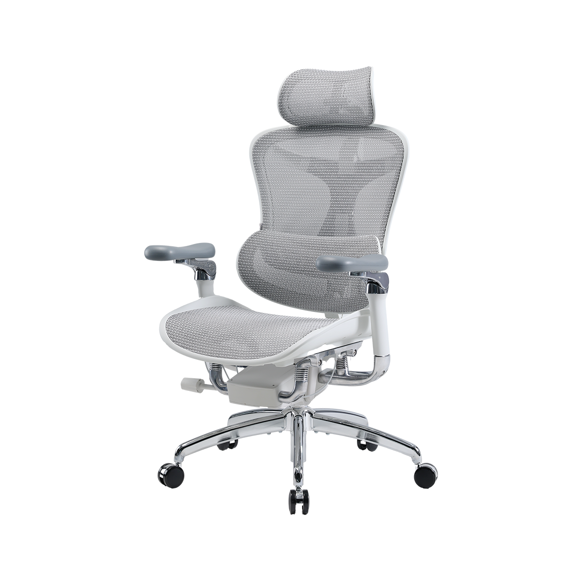 SIHOO DORO C500 オフィスチェア