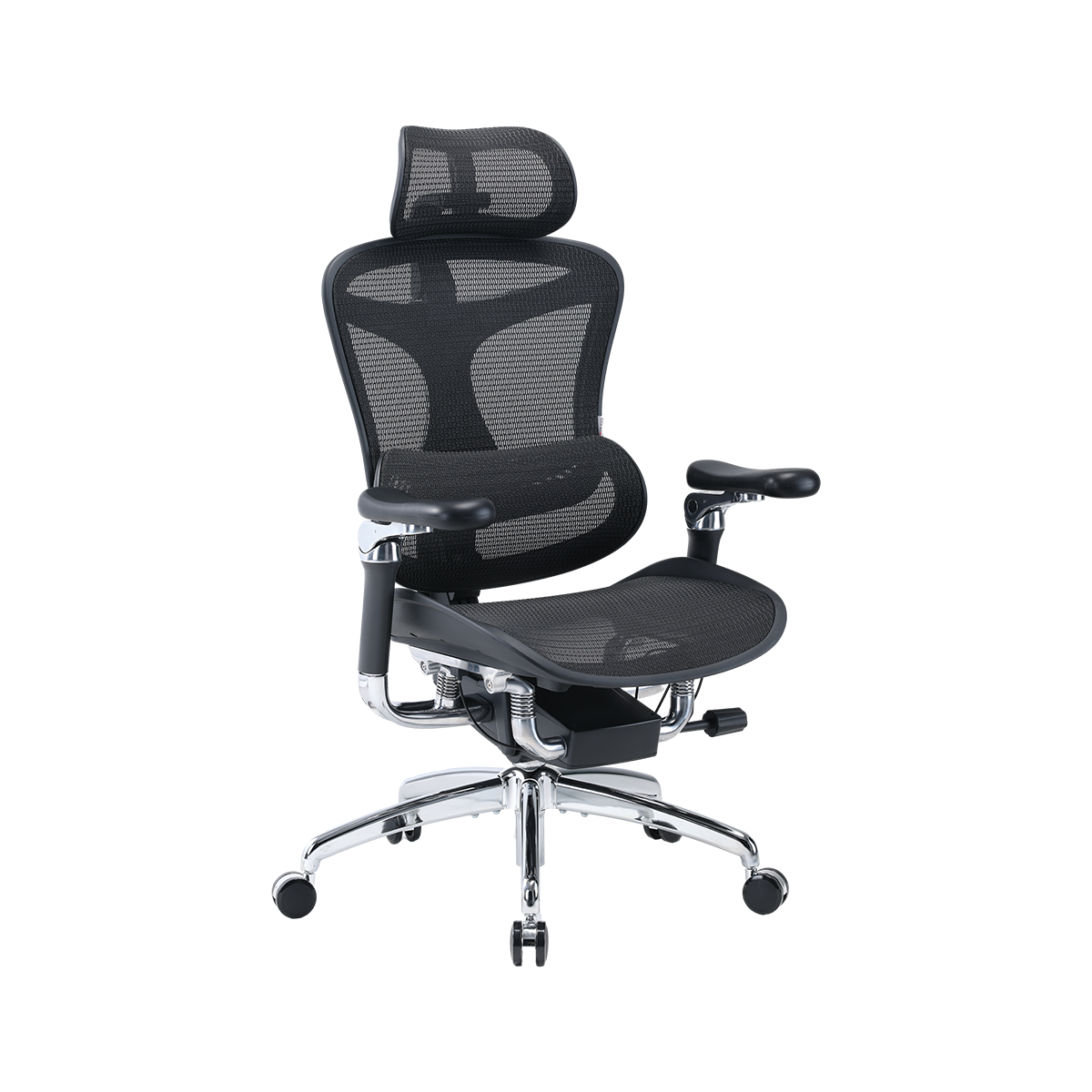 SIHOO DORO C500 オフィスチェア