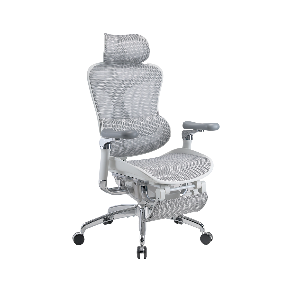 SIHOO DORO C500 オフィスチェア