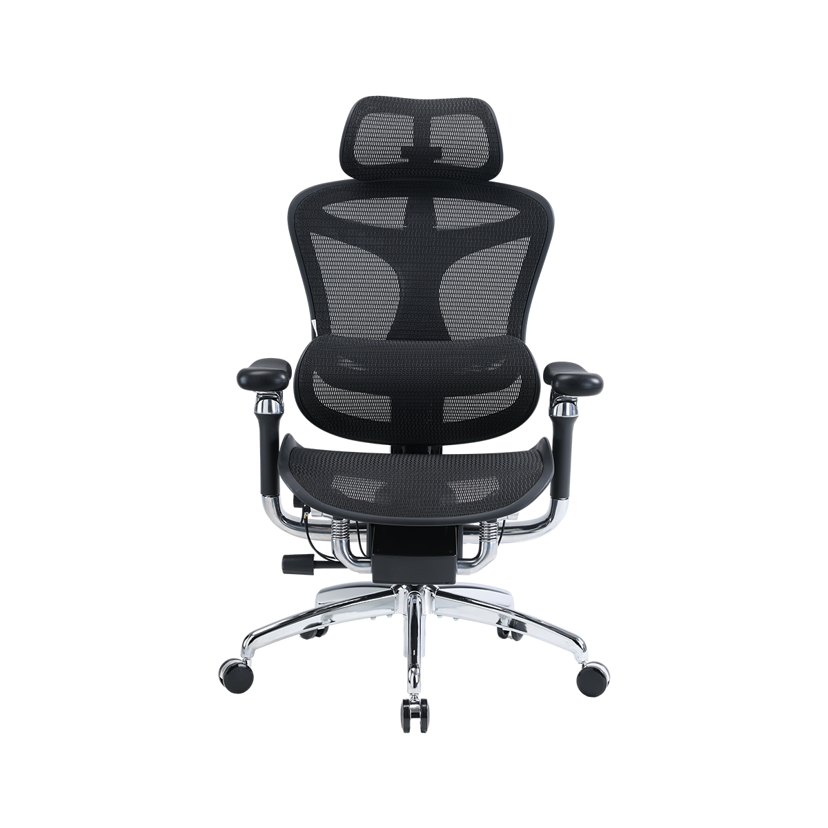 SIHOO DORO C500 オフィスチェア