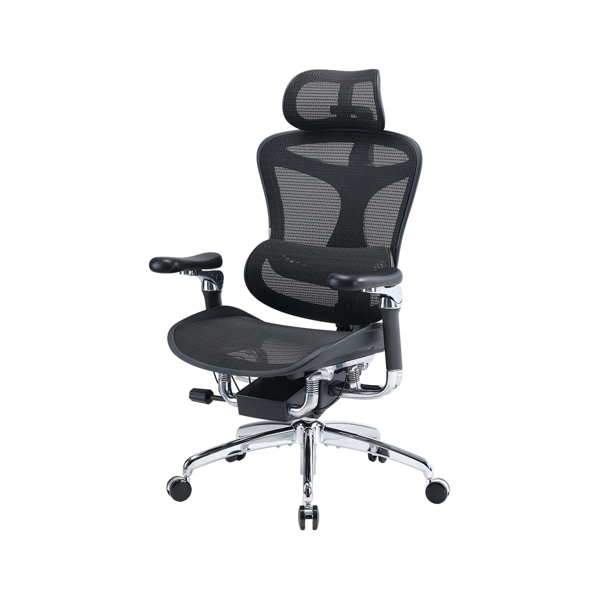 SIHOO DORO C500 オフィスチェア