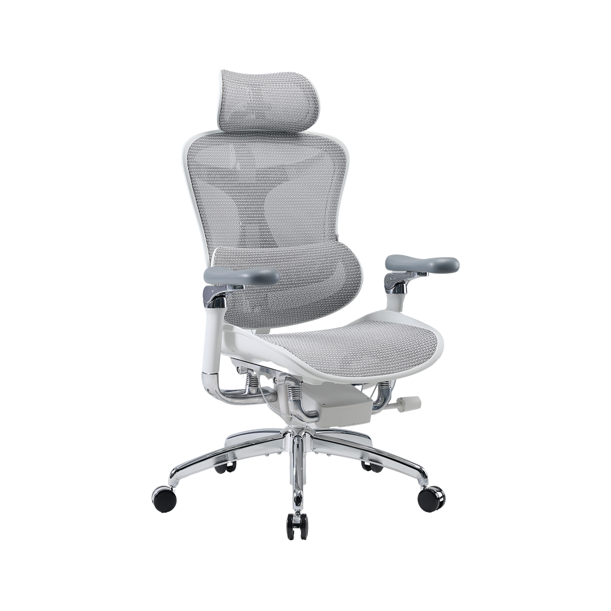 SIHOO DORO C500 オフィスチェア