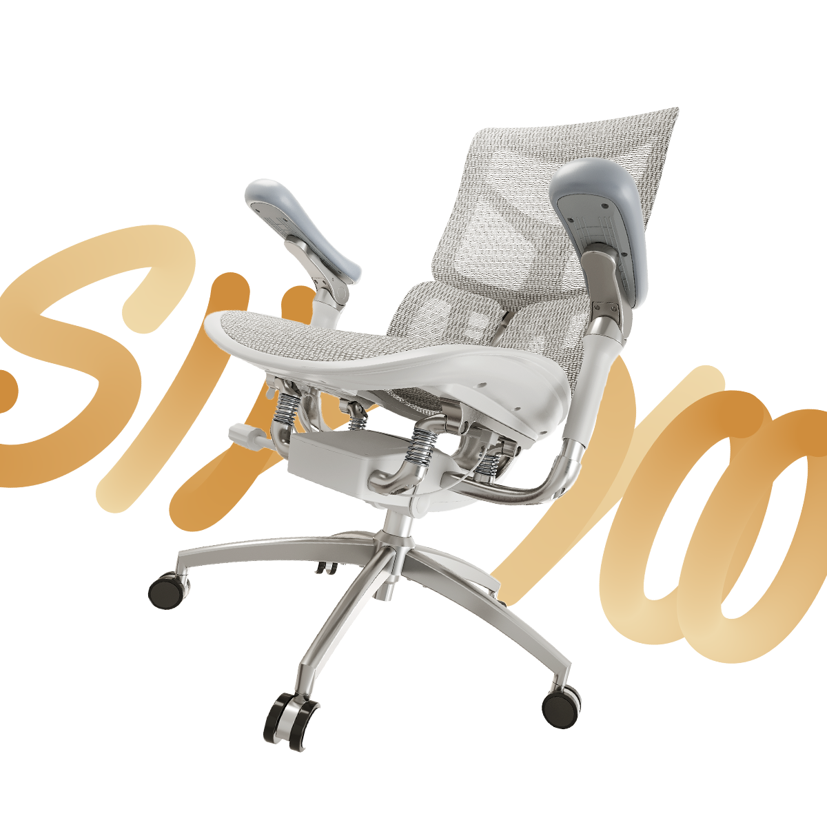 SIHOO DORO S300 オフィスチェア SIHOO DORO S300 オフィスチェア