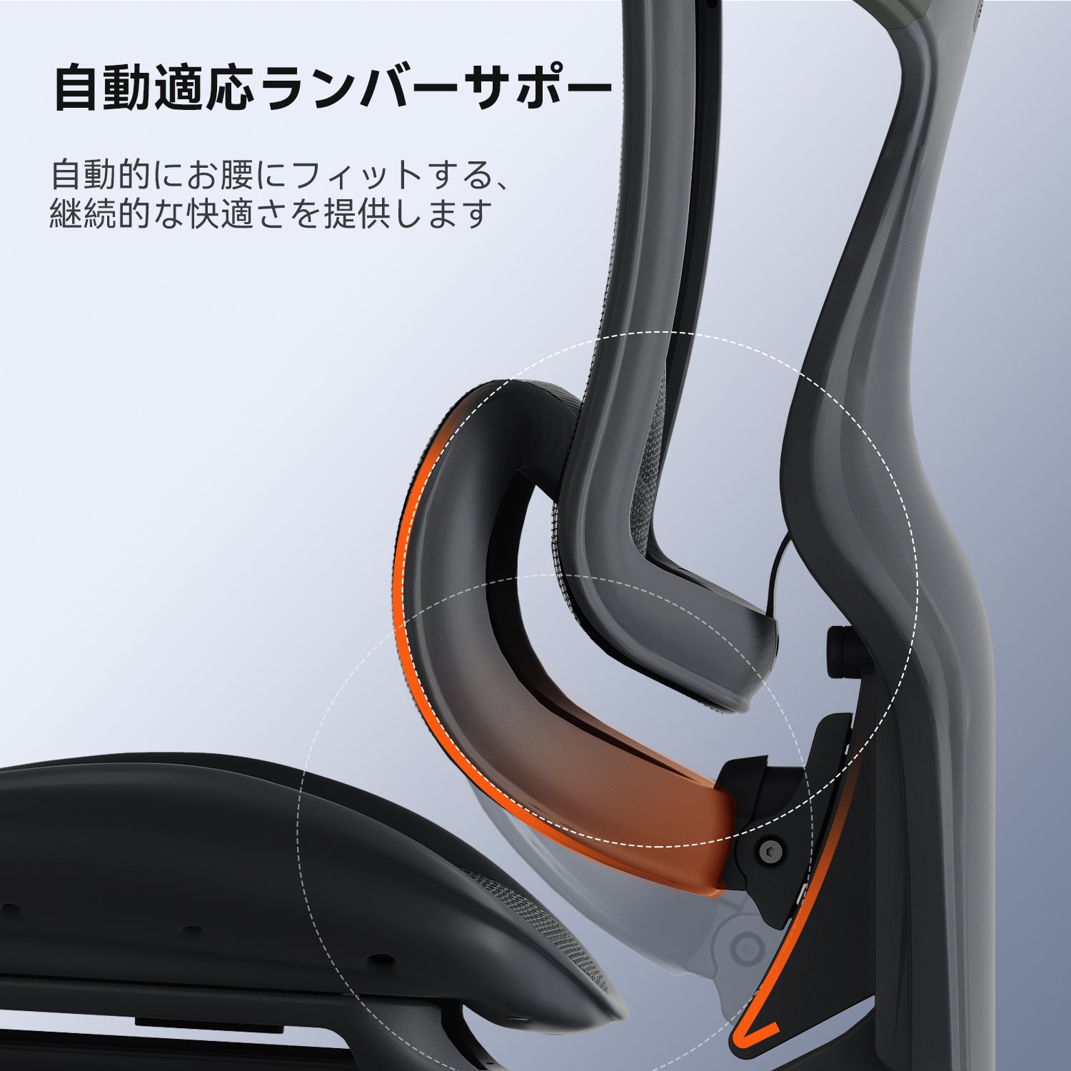 SIHOO DORO C300PRO オフィスチェア