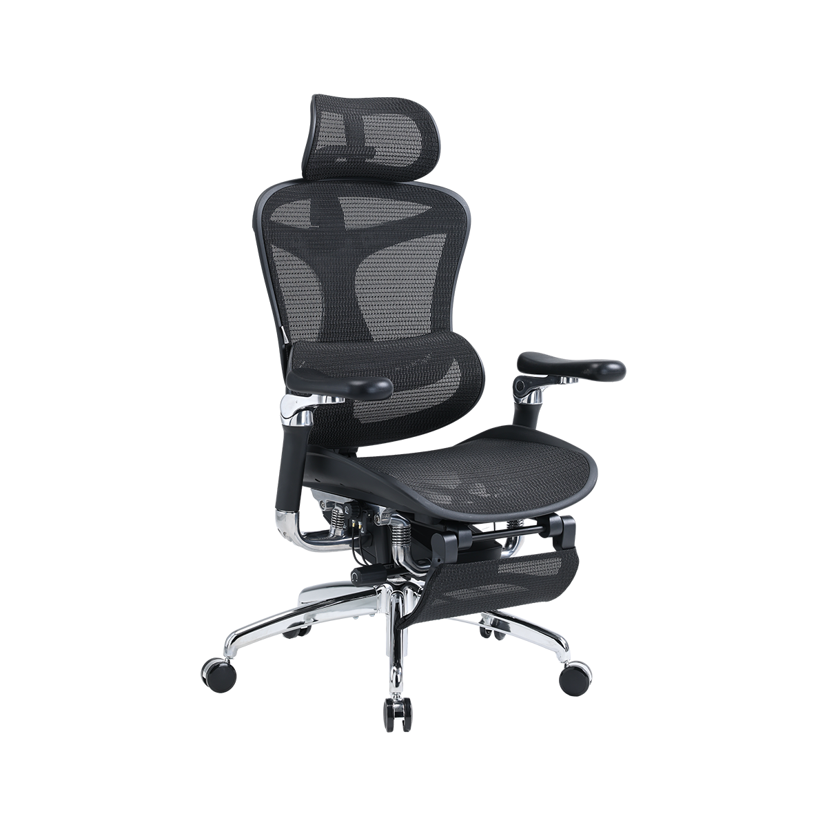 SIHOO DORO C500 オフィスチェア