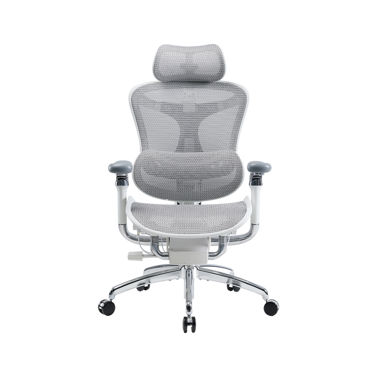 SIHOO DORO C500 オフィスチェア