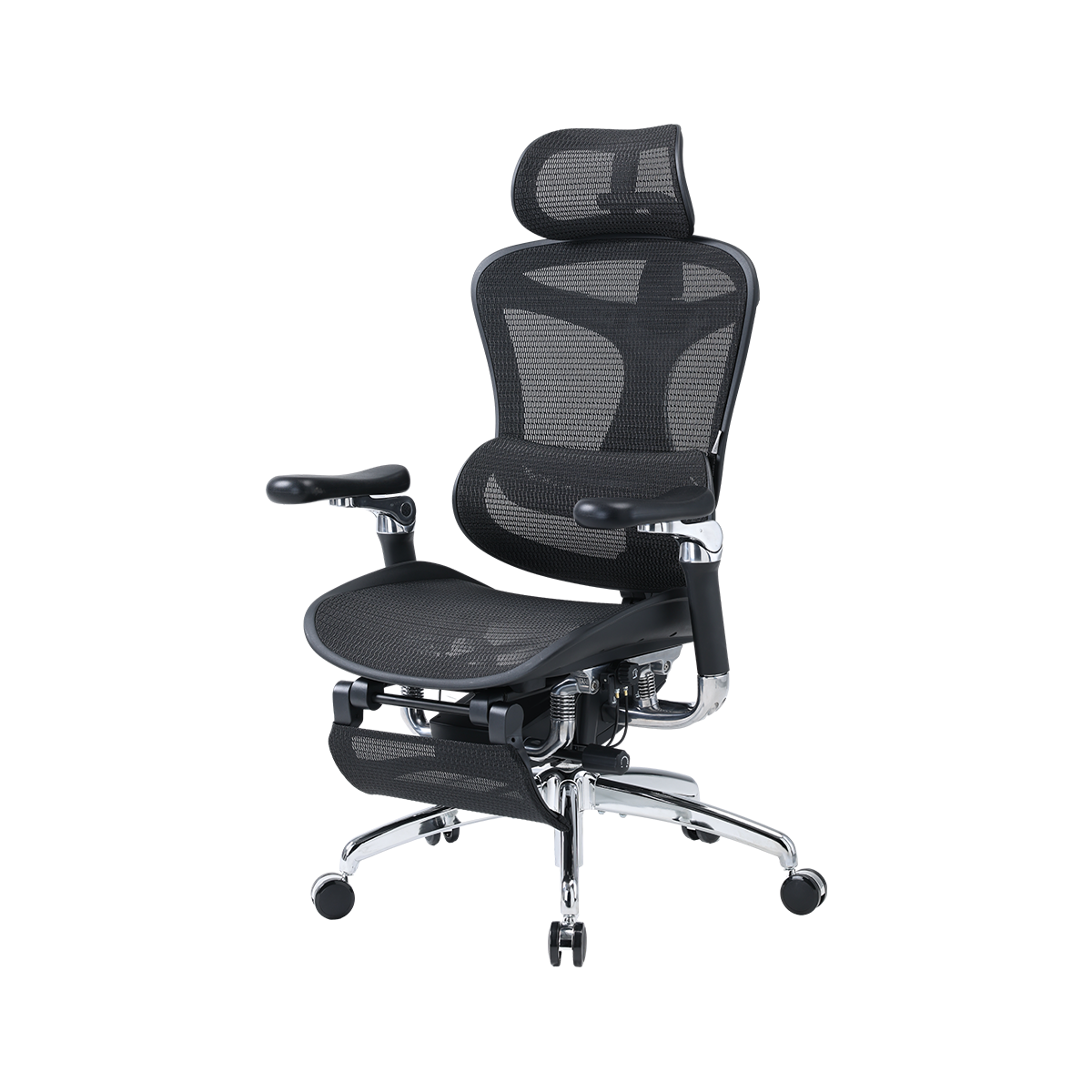 SIHOO DORO C500 オフィスチェア