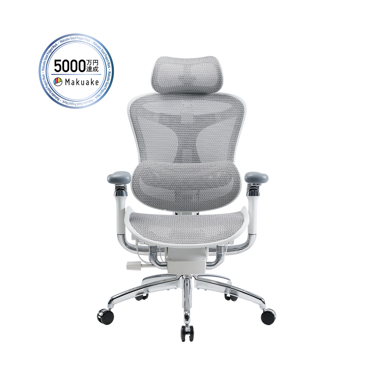 SIHOO DORO C500 オフィスチェア