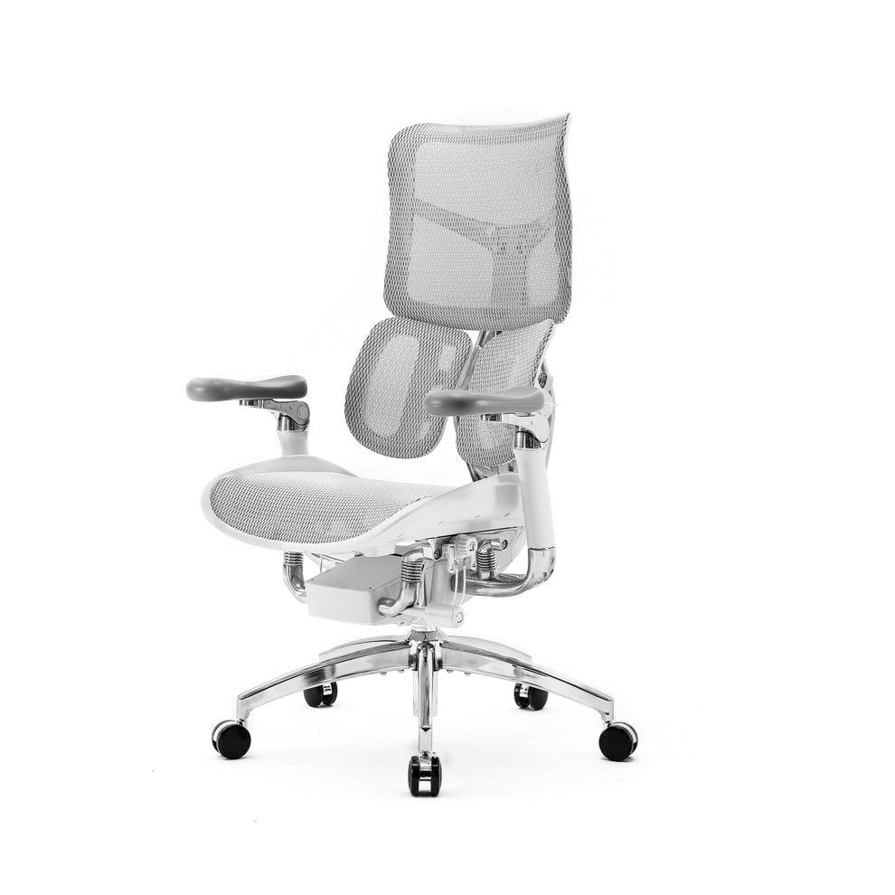 SIHOO DORO S300 オフィスチェア