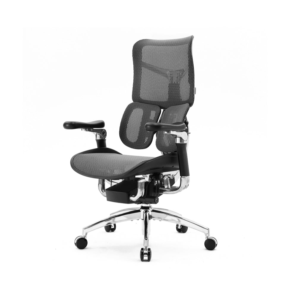 SIHOO DORO S300 オフィスチェア