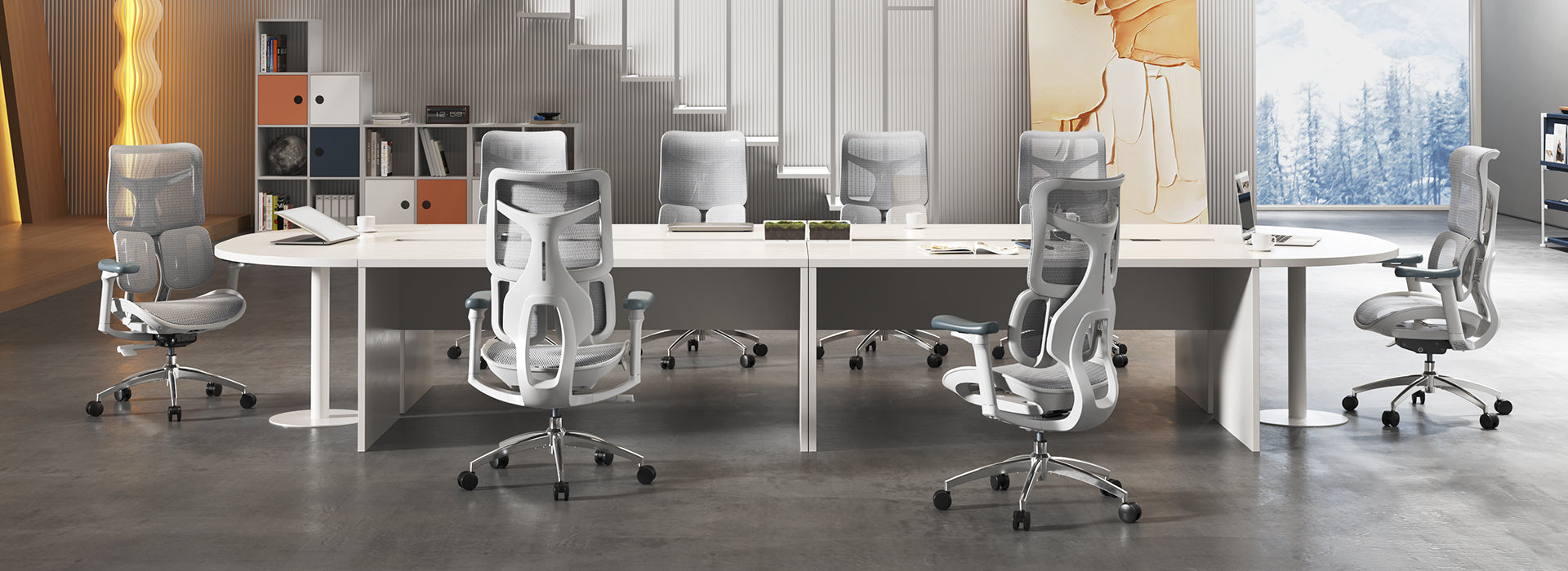 SHIOO S100新品未開封 高級デスクチェア SHIOO S100新品未開封 高級デスクチェア オフィスチェア【もったいない