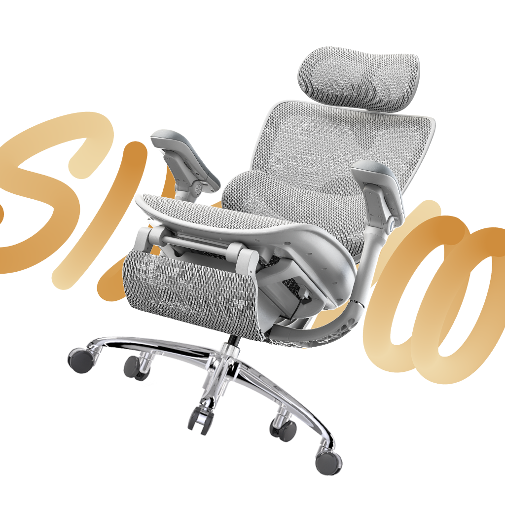 SIHOO DORO  C300 PRO V2 オフィスチェア