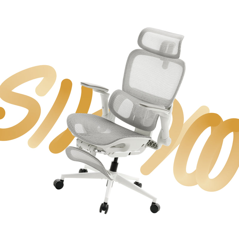 SIHOO B300 PRO オフィスチェア