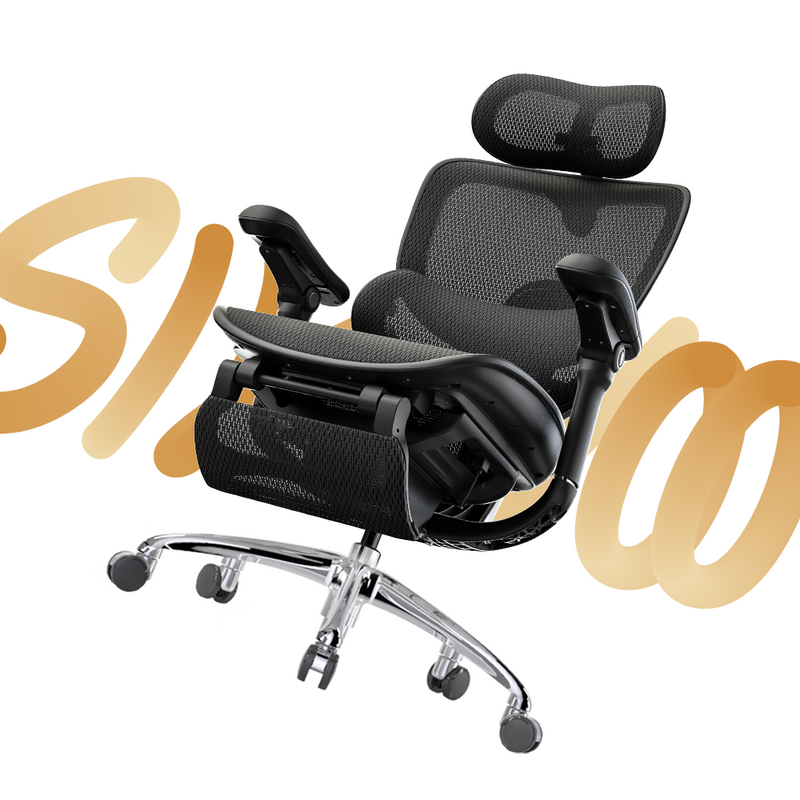 SIHOO DORO  C300 PRO V2 オフィスチェア