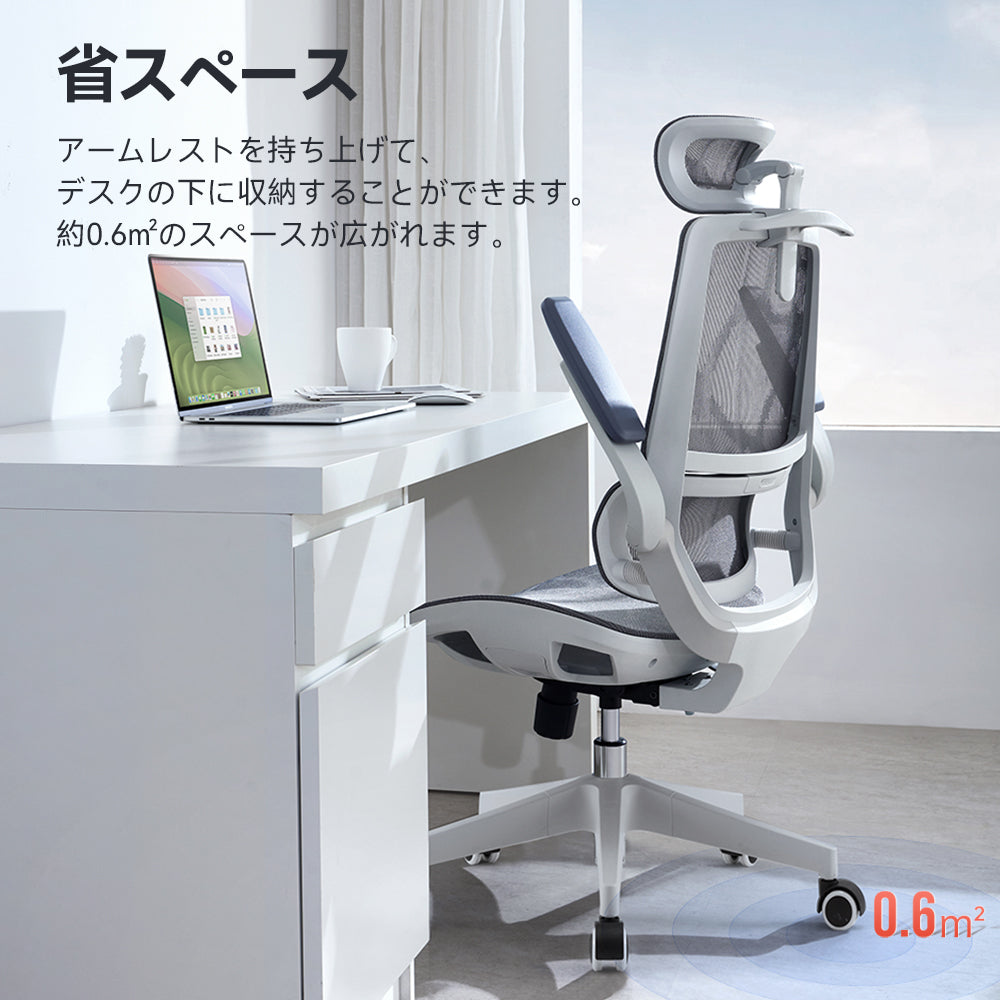 SIHOO M59AS オフィスチェア