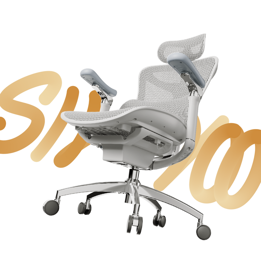 SIHOO DORO C300PRO　オフィスチェア