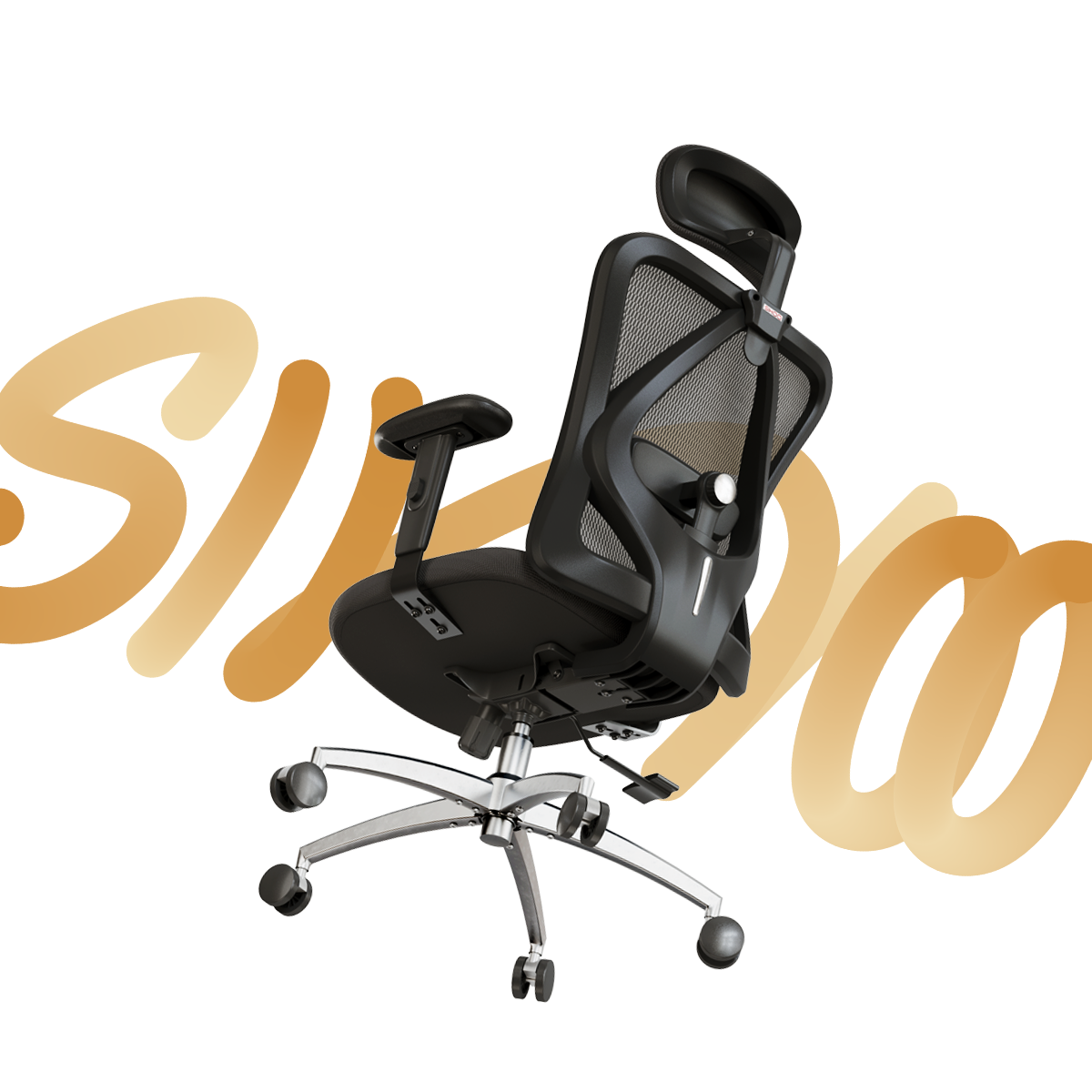 ★ オフィスチェア ★ オフィスチェア ZXhome デスクチェア