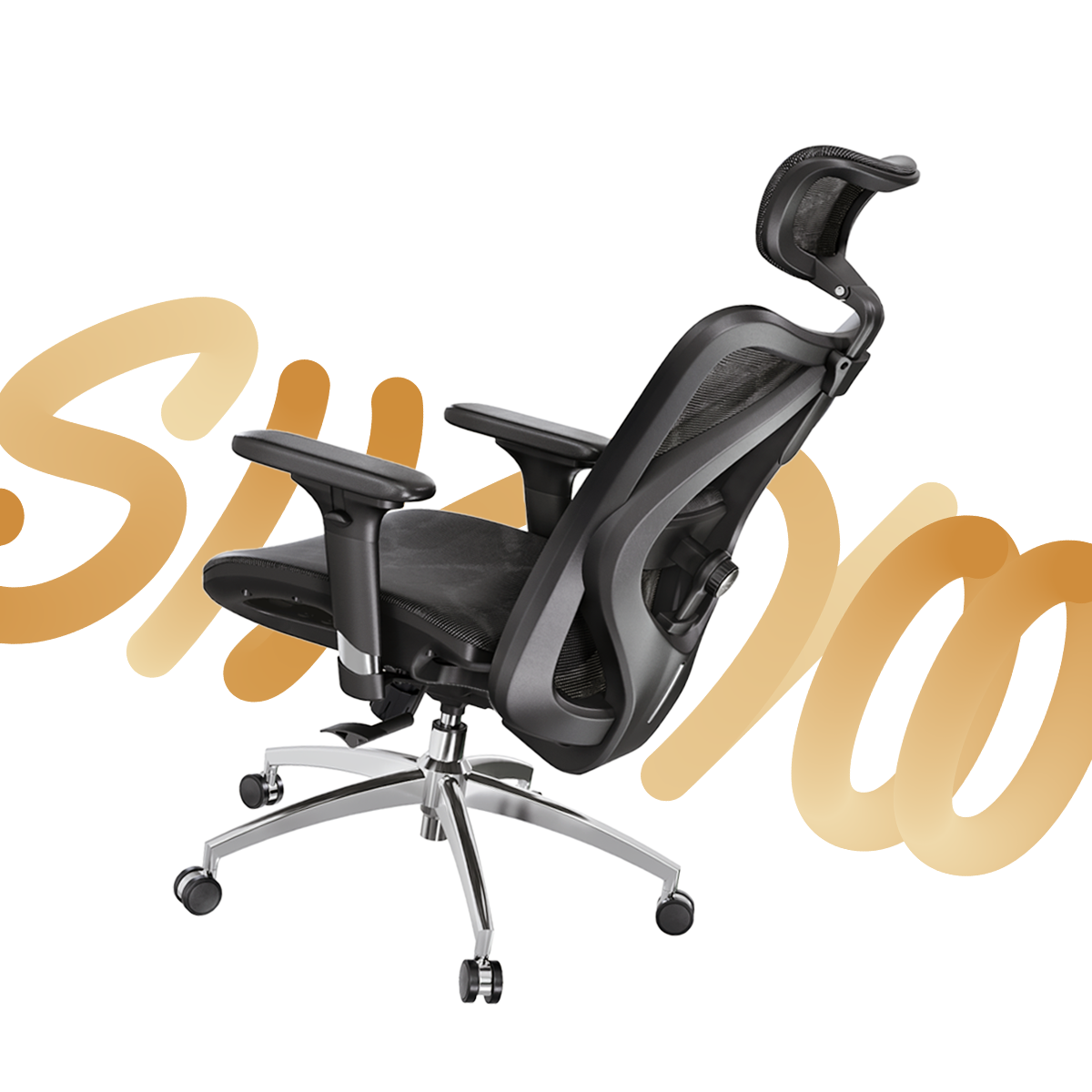 SIHOO M57 オフィスチェア