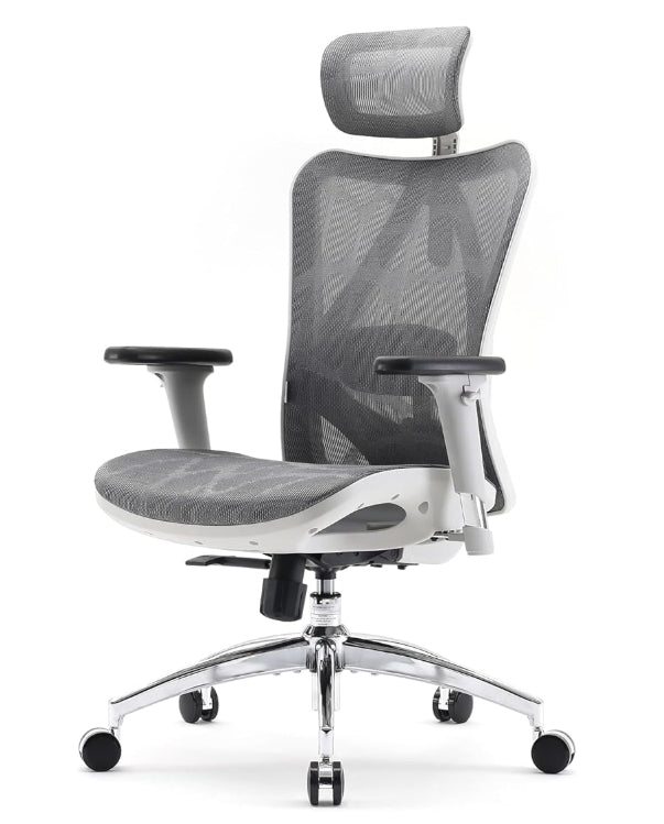 SIHOO M57 オフィスチェア